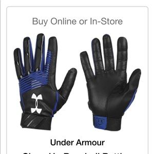 Softball/Baseball Batting Gloves